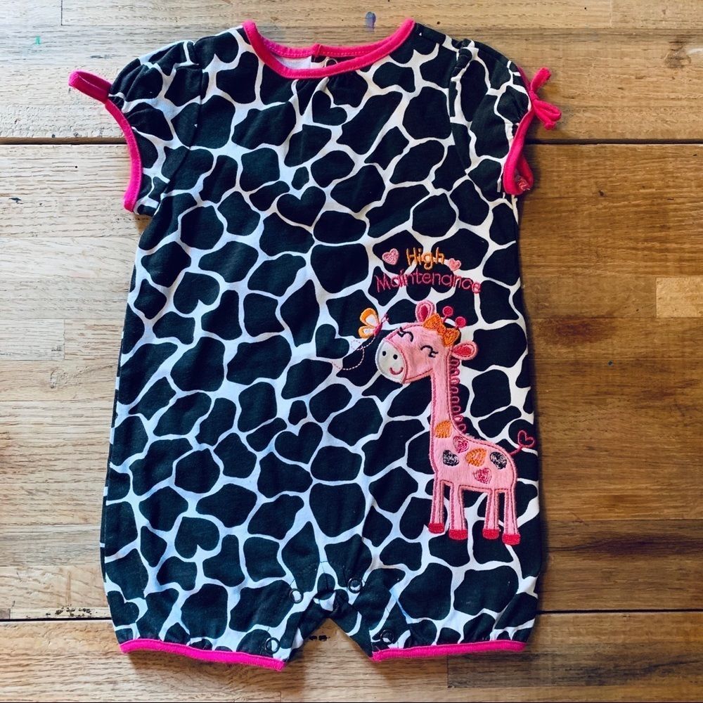 Girl onesie bundle - Picture 4 of 7